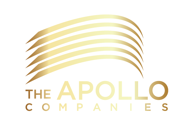 The Apollo Companies logo