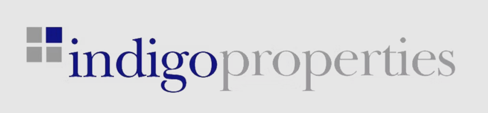 Indigo Properties logo