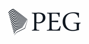 PEG Companies logo