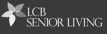LCB Senior Living logo