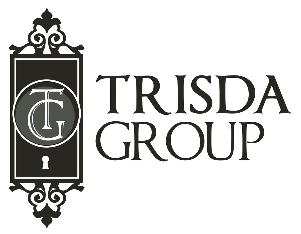 Trisda Group logo