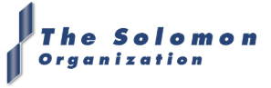 The Solomon Organization
