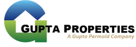 Gupta Properties logo