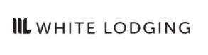 White Lodging logo