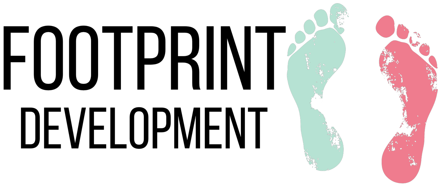 Footprint Development logo
