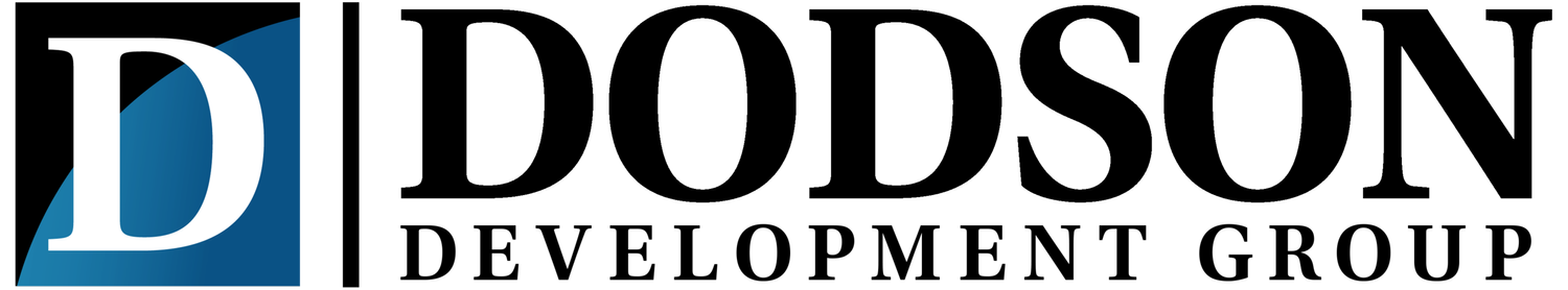 Dodson Development Group logo