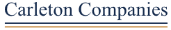 Carleton Companies logo
