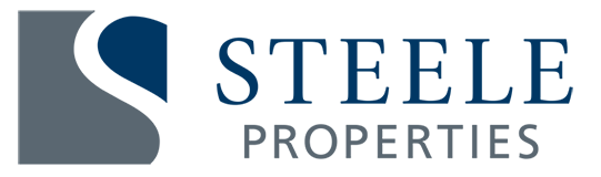Steele Properties logo