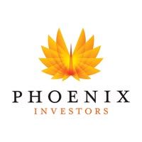 Phoenix Investors logo