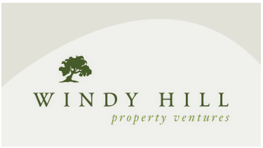 Windy Hill Property Ventures logo