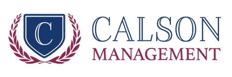 Calson Management logo