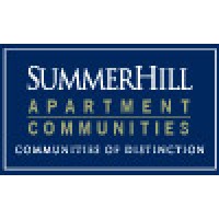 SummerHill Apartment Communities logo