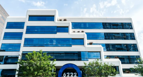 Decron Properties cover image