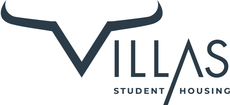 Villas Student Housing logo