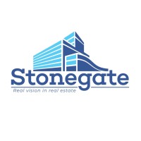 Stonegate Group, LLC logo