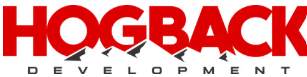 Hogback Development logo