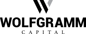 Wolfgramm Capital logo