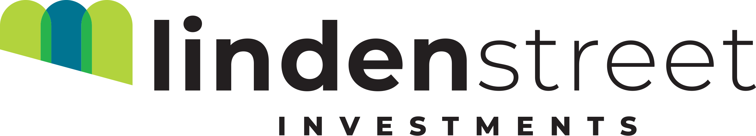 Linden Street Investments logo