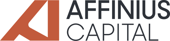 Affinius Capital logo
