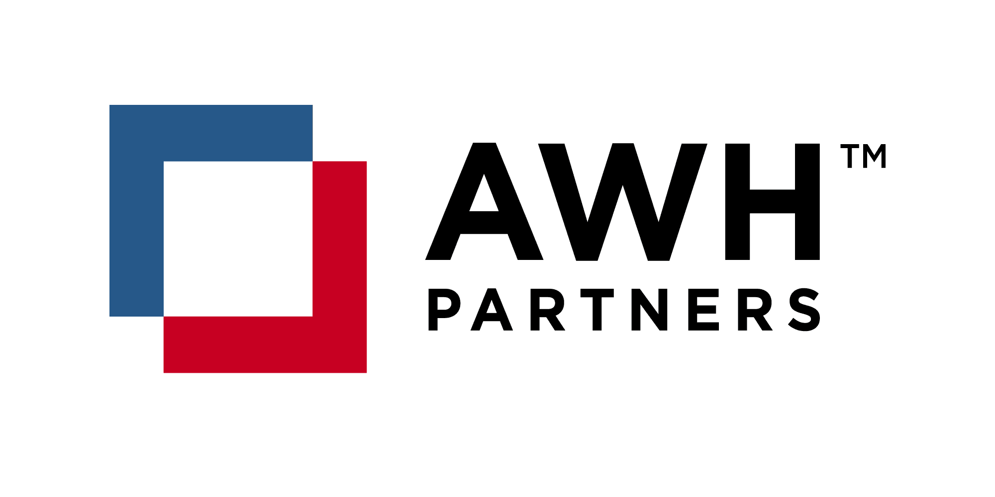 AWH Partners logo