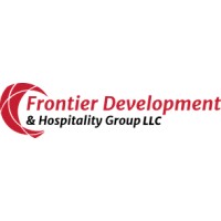 Frontier Development & Hospitality Group logo