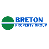 Breton Property Group logo