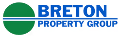Breton Property Group logo
