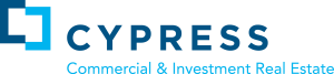 Cypress Commercial & Investment Real Estate logo