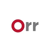 ORR Development logo