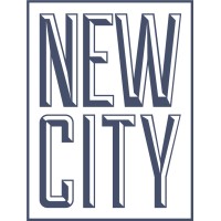 New City Properties logo