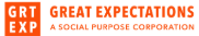 Great Expectations logo