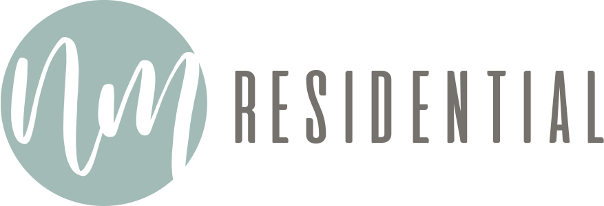 NM Residential logo
