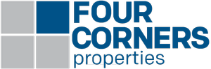 Four Corners Properties logo