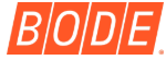 Bode Apartments logo