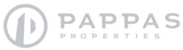 Pappas Properties logo