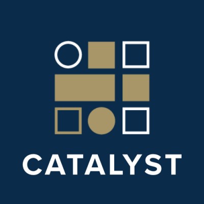 Catalyst Capital Partners logo