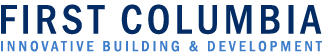 First Columbia logo