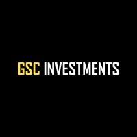 GSC Investments logo