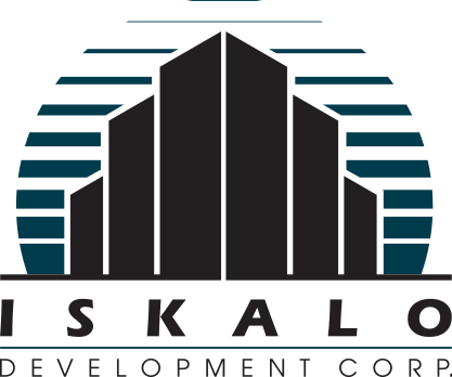 Iskalo Development Corporation logo