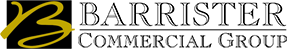 Barrister Commercial Group logo