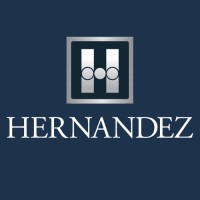 Hernandez Construction & Development logo
