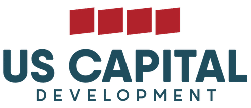 US Capital Development logo