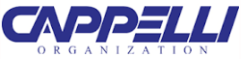 The Cappelli Organization logo