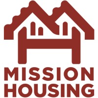 Mission Housing Development Corporation logo