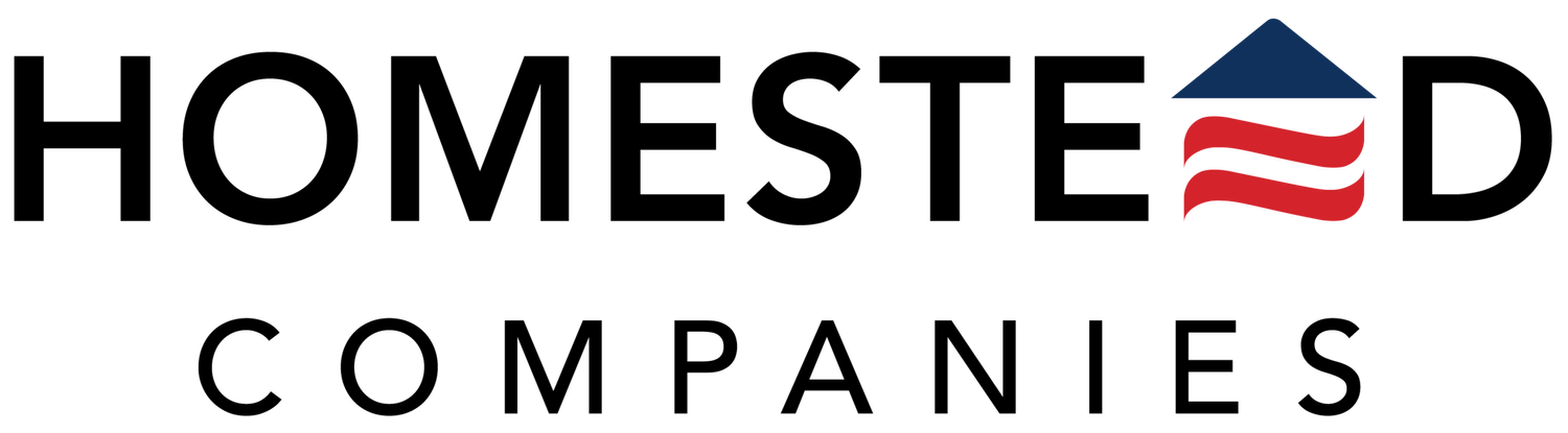 Homestead Companies logo