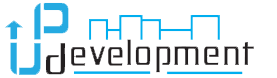 UP Development logo