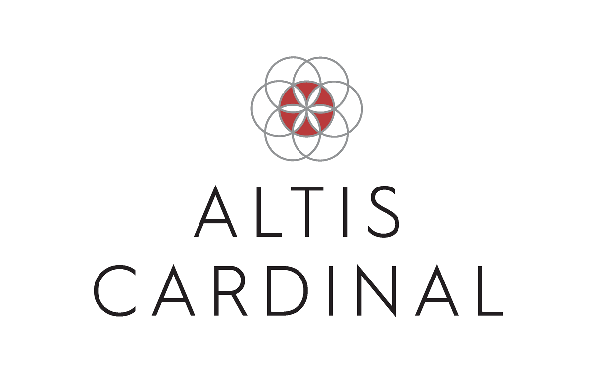 Altis Cardinal logo