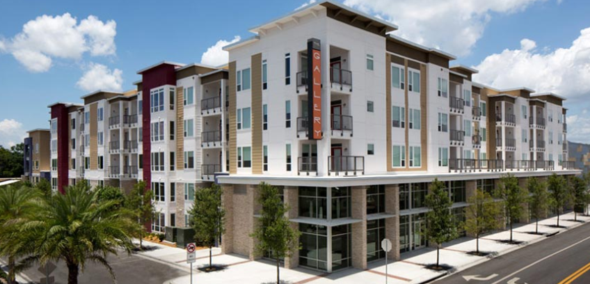 DeBartolo Development cover image