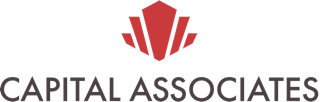 Capital Associates logo