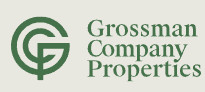 Grossman Company Properties logo